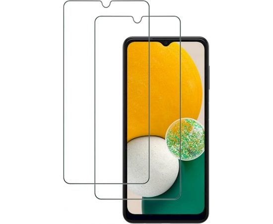 Fusion Tempered Glass Защитное стекло для экрана Samsung Galaxy A13 5G