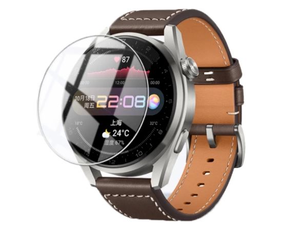 Fusion Nano 9H защитное стекло для экрана часов Huawei Watch 3