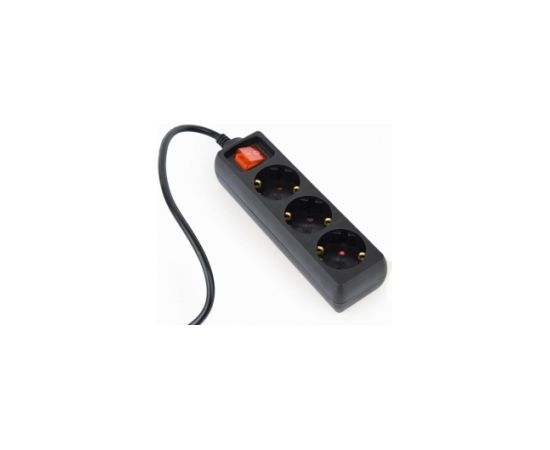 Strāvas pagarinātājs Energenie Power strip for an UPS C13 socket outlet