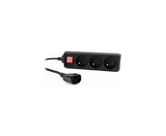 Energenie Power strip for an UPS C13 socket outlet