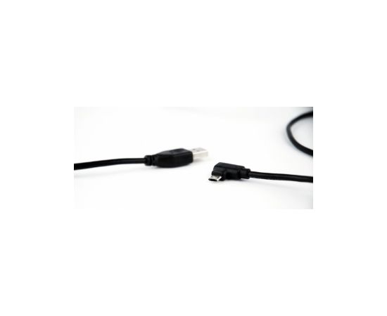 Gembird USB Male - MicroUSB Male 1.8m Black 90D