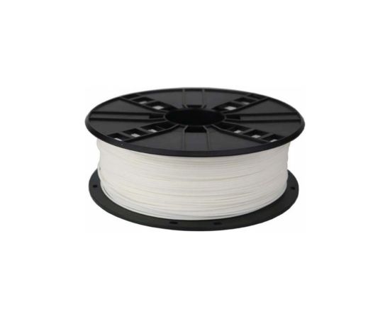 Gembird Filament PLA White 1.75 mm 1 Kg