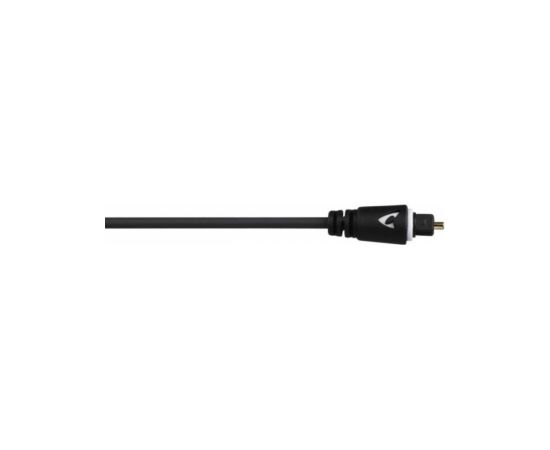 Avinity Toslink 1.5m Black