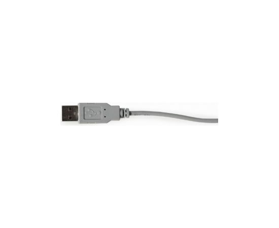 Gembird USB Desktop Microphone with Integrated Sound Card
