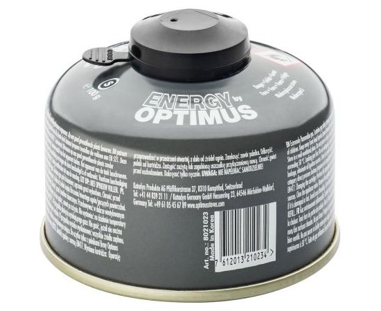 Optimus Gas 100 g 4-Season / 100 g