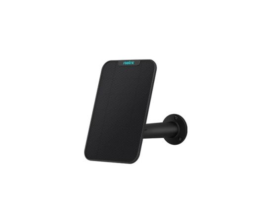 Reolink Solar Black saules panelis Medību kameras