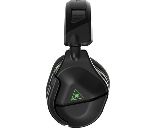 Turtle Beach wireless headset Stealth 600X Gen 2, black/green