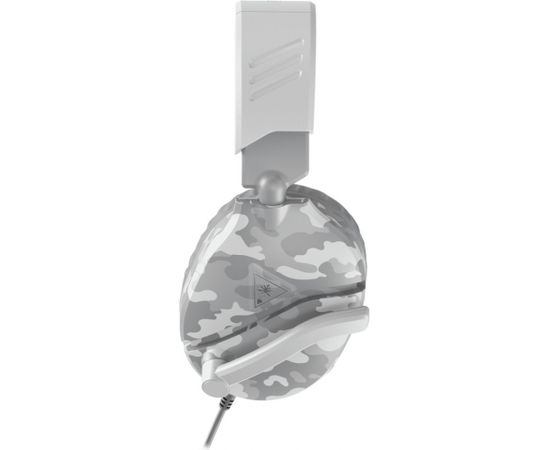 Turtle Beach headset Recon 70, white camo