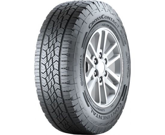 Continental ContiCrossContact ATR 265/60R18 110H