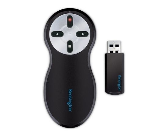 Presentation widget Kensington Wireless Presenter with Red Laser