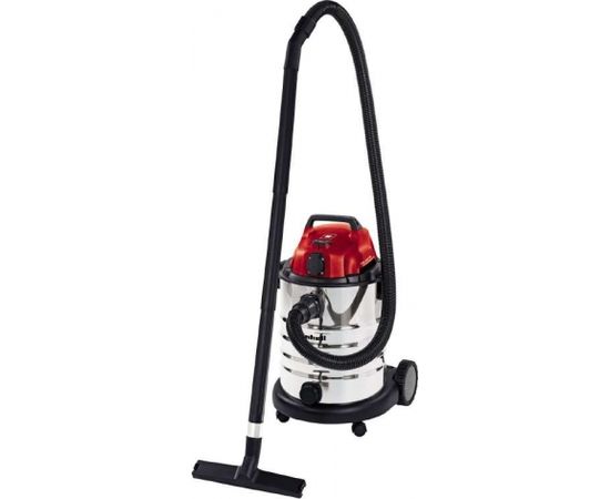 Einhell TH-VC 1930 SA 2000 W Drum vacuum Dry&Wet Bagless 30 L