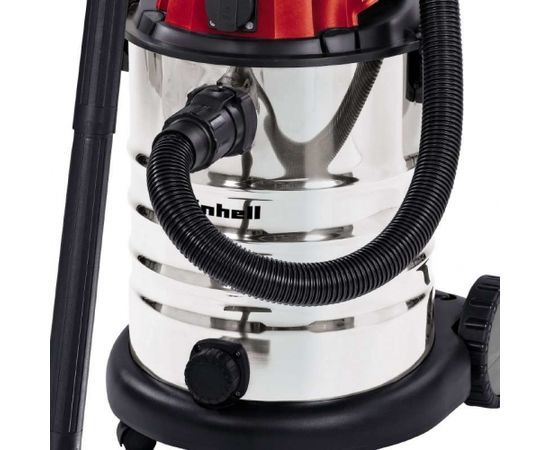 Einhell TH-VC 1930 SA 2000 W Drum vacuum Dry&Wet Bagless 30 L