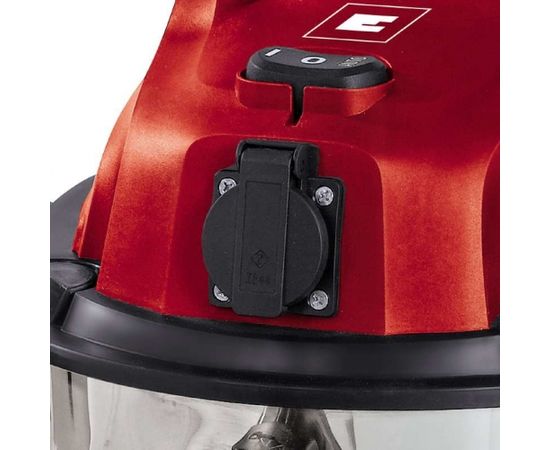 Einhell TH-VC 1930 SA 2000 W Drum vacuum Dry&Wet Bagless 30 L