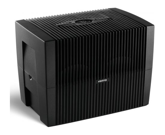 Venta Comfort Plus LW45 60 m2 45 dB 8 W Black