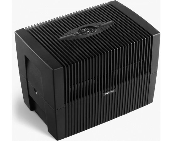 Venta Comfort Plus LW45 60 m2 45 dB 8 W Black