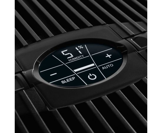 Venta Comfort Plus LW45 60 m2 45 dB 8 W Black