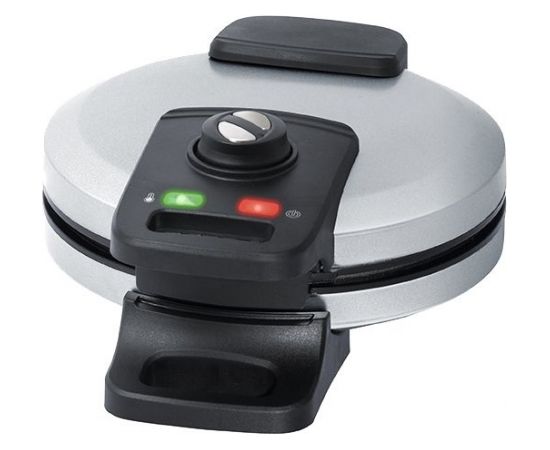 Steba WE 16 waffle iron 5 waffle(s) Silver,White 1000 W