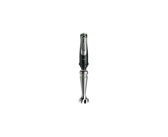 Braun MultiQuick 9 MQ 9187XLI 0.6 L Immersion blender 1200 W Black, Stainless steel