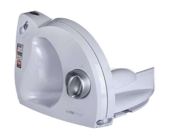 Clatronic AS 2958 slicer Electric White