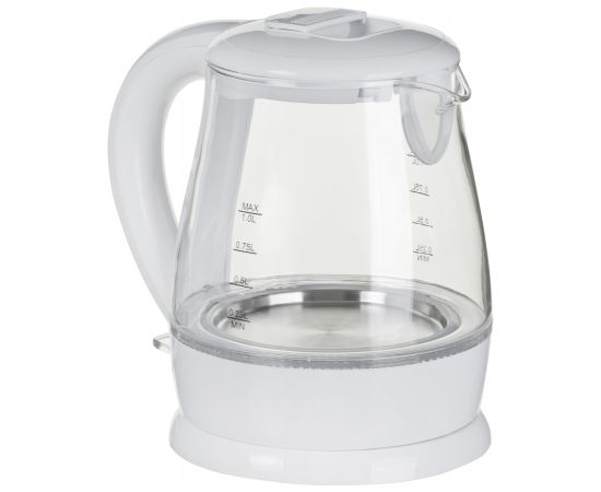 Blaupunkt EKG301 electric kettle 1 L 1630 W White