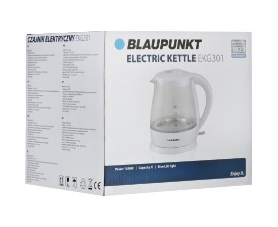 Blaupunkt EKG301