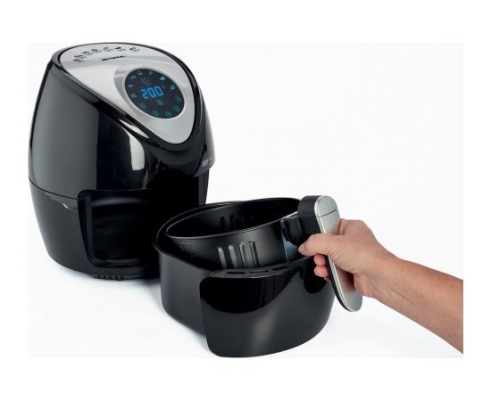 ARIETE 4616 Air Fryer Hot air fryer 1300W 2,6 l Black