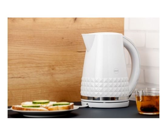 ELDOM C270B electric kettle 1.7 L 2150 W