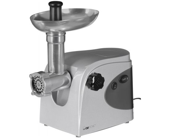 Clatronic FW 3151 mincer 550 W Stainless steel