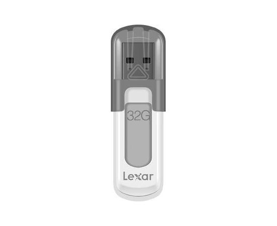 MEMORY DRIVE FLASH USB3 32GB/V100 LJDV100-32GABGY LEXAR