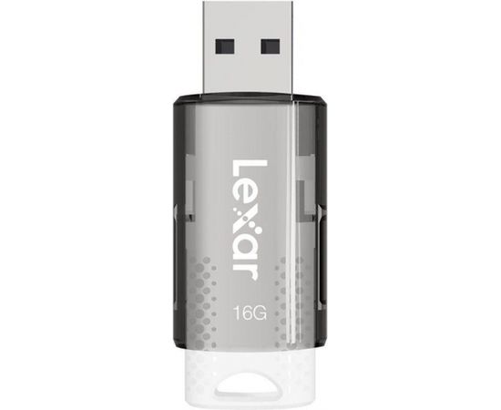 MEMORY DRIVE FLASH USB2 16GB/S60 LJDS060016G-BNBNG LEXAR