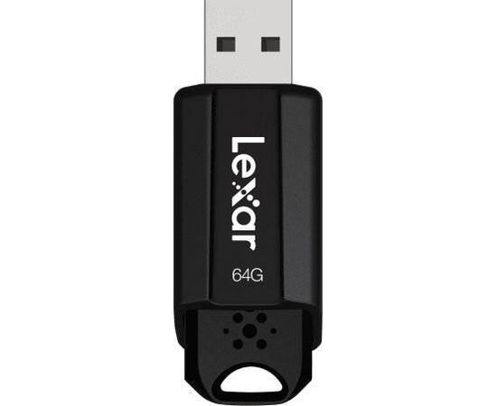 MEMORY DRIVE FLASH USB3.1 64GB/S80 LJDS080064G-BNBNG LEXAR