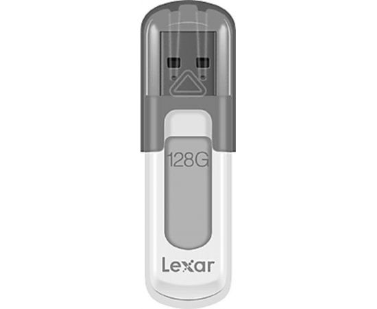 MEMORY DRIVE FLASH USB3 128GB/V100 LJDV100-128ABGY LEXAR
