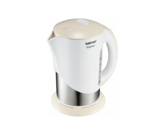 ZELMER electric kettle ZCK7630I