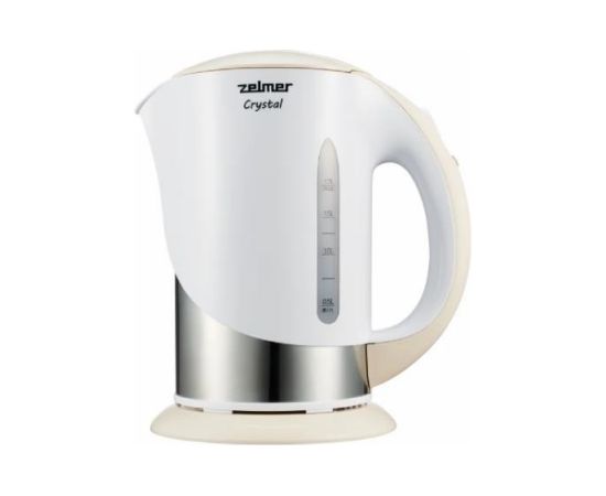 ZELMER electric kettle ZCK7630I