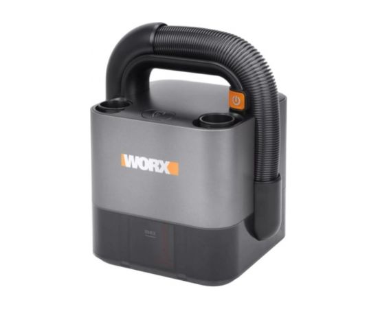 Car Vac Worx Cube Vac 20V WX030.9