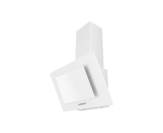 Ciarko NTI 280 m3/h Wall-mounted White