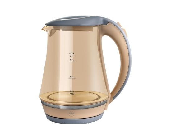 Eldom CORDLESS KETTLE C 470 1,7 l