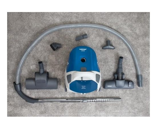 ZELMER ZVC3502N Antek hoover