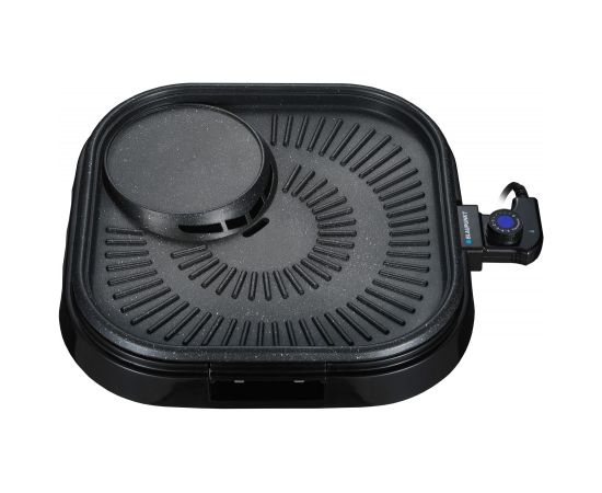 Blaupunkt GRT601 contact grill