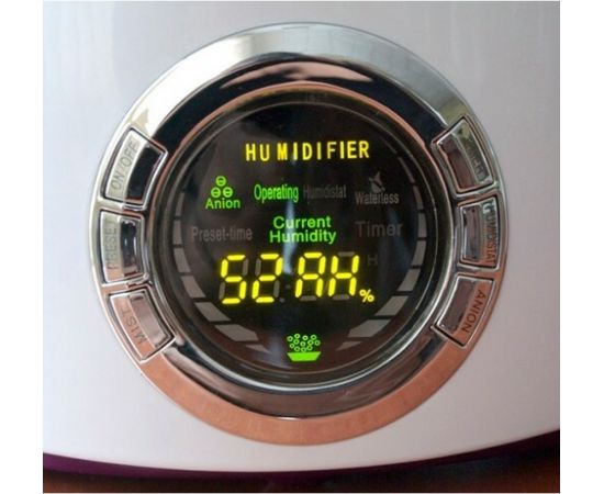 Eldom  Gaisa mitrinātāji