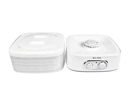 Blow  Dārzeņu Tvaicētāji un Žāvētāji