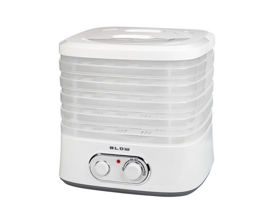 Blow  Dārzeņu Tvaicētāji un Žāvētāji