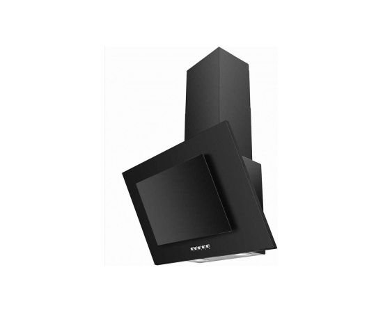 Ciarko NTI 280 m3/h Wall-mounted Black