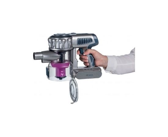 Ariete 2758 Digital Lithium bezmaisu rozā