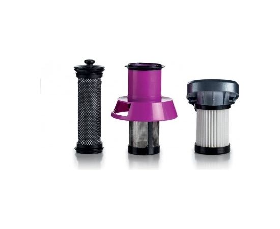 Ariete 2758 Digital Lithium bezmaisu rozā