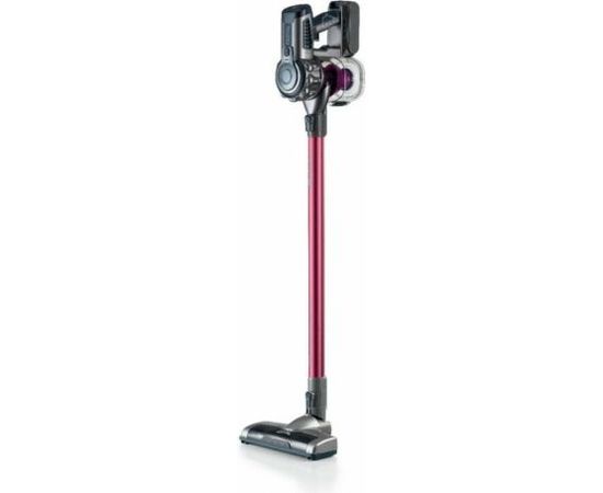 Ariete 2758 Digital Lithium bezmaisu rozā