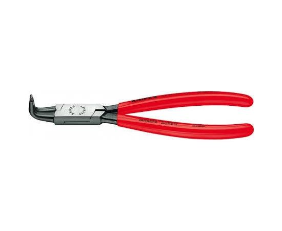 Sprostgredzenu stangas iekšējiem gredzeniem 85-140mm 90gr. Knipex Knaibles un stangas