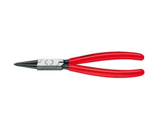 Sprostgredzenu stangas iekšējiem  gredzeniem 19-60mm Knipex