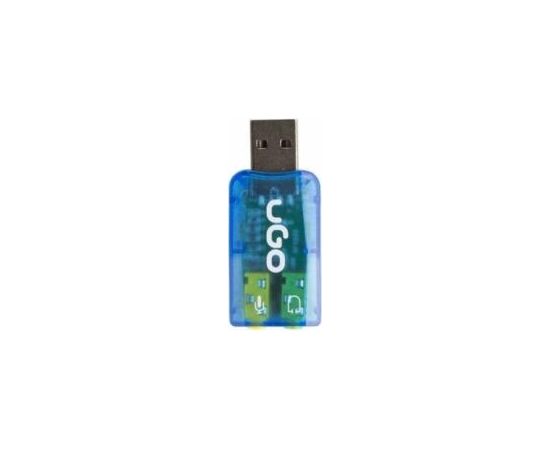 Ugo USB Sound Card