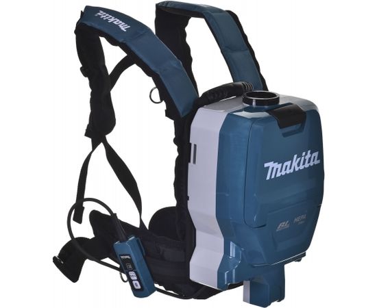 Makita DVC261ZX11 putekļu sūcējs